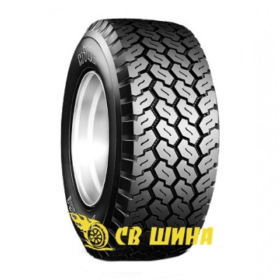 Шини Bridgestone M748 (прицепная) 385/65 R22,5 158K